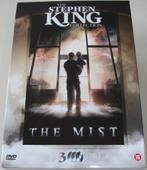 Dvd *** STEPHEN KING COLLECTION *** 3-Disc Boxset, Vanaf 16 jaar, Ophalen of Verzenden, Zo goed als nieuw, Boxset