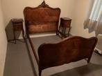 Te koop antiek Frans kuifbed, Ophalen