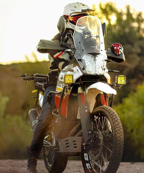 Barkbusters Handkappen | Yamaha Tenere 700, Motoren, Accessoires | Overige, Nieuw, Ophalen