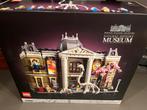 LEGO 10326 Natuurhistorisch Museum - Nieuw in doos!, Ophalen of Verzenden, Nieuw, Lego
