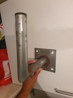 Muurbeugel, Ophalen of Verzenden, Zo goed als nieuw, Minder dan 2 meter