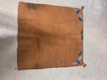 El Paso Saddleblanket beschikbaar voor biedingen