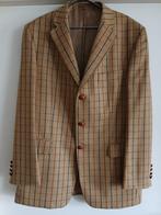 Magee wollen colbert maat 52 te koop, Maat 52/54 (L), Geel, Nieuw, Ophalen of Verzenden