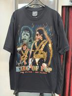 Micheal jackson t-shirt maat xl, Overige kleuren, Ophalen of Verzenden, Micheal jackson, Maat 56/58 (XL)