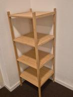 Ikea stellin kast, Ophalen