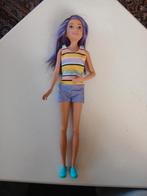 Barbie, Kinderen en Baby's, Speelgoed | Poppen, Ophalen of Verzenden, Zo goed als nieuw, Barbie