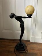 Replica (betaalbare) Clarte Lumina lamp van Max le Verrier, Ophalen