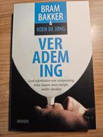 Koen de Jong - Verademing, Dieet en Voeding, Nieuw, Ophalen of Verzenden, Koen de Jong; Bram Bakker