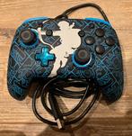 Nintendo pro controller “Zelda edition” Glow in the dark, Spelcomputers en Games, Ophalen of Verzenden, Gebruikt, Switch, Overige controllers