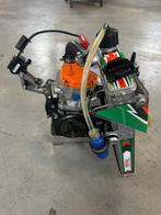 Rotax max junior evo, Ophalen, Zo goed als nieuw, Onderdelen Kart