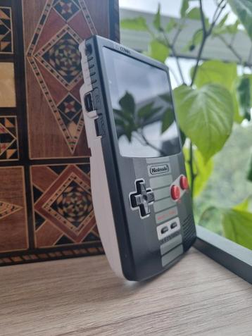 Nintendo Console Repair & Upgrade beschikbaar voor biedingen