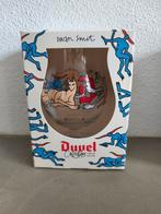 Duvel glas Iwan Smit, Verzamelen, Ophalen of Verzenden, Zo goed als nieuw, Glas of Glazen, Duvel