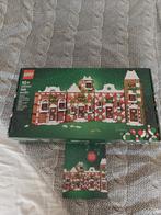 Lego Employee Exclusive Gift Seasonal Kerst 4002023

Nieuw, Kinderen en Baby's, Speelgoed | Duplo en Lego, Ophalen of Verzenden