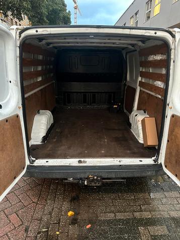 Verhuizen/Vervoer/Transport beschikbaar voor biedingen