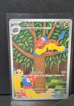 Archen White Flame 131/086 – Sleeve + Toploader, Ophalen of Verzenden, Zo goed als nieuw