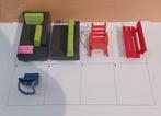 playmobil meubels, Kinderen en Baby's, Speelgoed | Playmobil, Ophalen of Verzenden, Gebruikt, Los playmobil