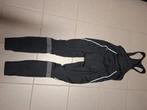 Craft Fietsbroek Lang - XL, Sport en Fitness, Wielrennen, Ophalen of Verzenden, Zo goed als nieuw, Helm