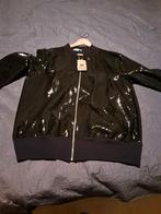 Bling bling  jasje, Ophalen of Verzenden, Nieuw, Zwart, Jasje of Colbert