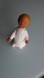 witte engel, Diversen, Kerst, Ophalen of Verzenden, Gebruikt