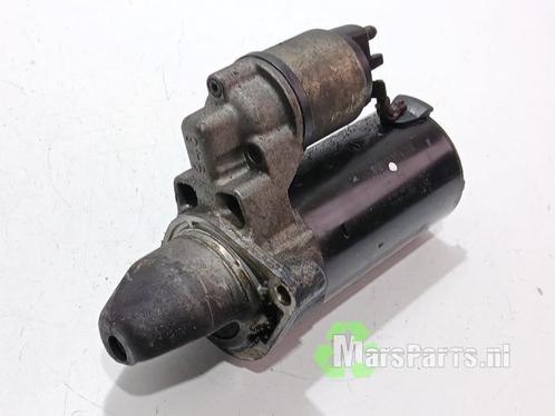 Startmotor van een Chevrolet Aveo, Auto-onderdelen, Motor en Toebehoren, Chevrolet, Gebruikt, 3 maanden garantie, Ophalen of Verzenden
