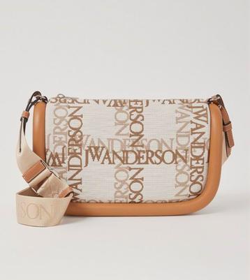 Mooie J.W. Anderson designer tas (nieuw!!!) in dustbag beschikbaar voor biedingen