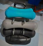 Complete set gewichten dumbbells, Ophalen, Zo goed als nieuw, Hotstone