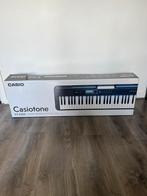 Casiotone CT S300 keyboard zwart, Muziek en Instrumenten, Keyboards, Zo goed als nieuw, Ophalen