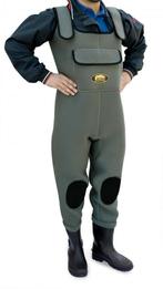 Neopreen waadpak Linea Effe maat 41 (valt klein), Watersport en Boten, Hengelsport | Algemeen, NVT, Nieuw, NVT, Ophalen of Verzenden