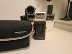 Panasonic NV-DS15EG MiniDV video camera, getest, goede staat, Mini dv, Panasonic, 20x of meer, Ophalen of Verzenden