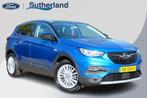 Opel Grandland X 1.6 Turbo Innovation 180pk Automaat | Achte, Auto's, Opel, Origineel Nederlands, Te koop, 5 stoelen, Benzine