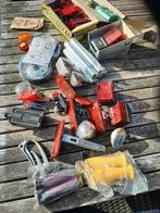 Partij fietsonderdelen, aantal n.o.s, Fietsen en Brommers, Ophalen of Verzenden