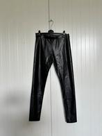Zwarte dames leren legging maat l, Kleding | Dames, Legging, Zwart, Nieuw, Ophalen of Verzenden