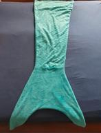 Zeemeermin staart deken, Ophalen of Verzenden, Zo goed als nieuw