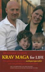 Krav Maga for Life Recept van een Vechtsportspecialist, Boeken, Verzenden, Vechtsport