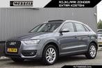 Audi Q3 2.0 TFSI quattro Pro Line Panorama, Cruise, Stoelver, Euro 5, Stof, Gebruikt, Bedrijf