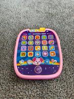 V-tech activiteiten tablet, Kinderen en Baby's, Speelgoed | Vtech, Ophalen of Verzenden, Zo goed als nieuw