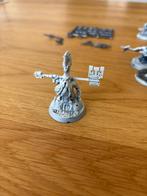 Warhammer AoS Fyreslayers 2x Runefather, Hobby en Vrije tijd, Wargaming, Ophalen of Verzenden, Zo goed als nieuw, Warhammer, Figuurtje(s)