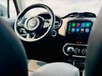 Jeep Renegade 1.6 E-Torq Sport | 120 PK | Carplay | 58633 km, Voorwielaandrijving, Euro 5, 4 cilinders, Handgeschakeld