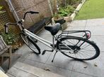 Hollandia Damesfiets, Versnellingen, Ophalen, Overige merken, 53 tot 56 cm