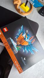 Lego 10331 Ijsvogel, Ophalen of Verzenden, Nieuw, Complete set, Lego