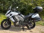 Kawasaki Versys 1000 Grand Tourer Bj 2016 overcompleet, Motoren, Motoren | Kawasaki, 4 cilinders, Bedrijf, Meer dan 35 kW, Overig