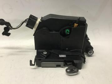 Deurslot mechaniek links Mini R50 ('01-'06) 0556768 beschikbaar voor biedingen