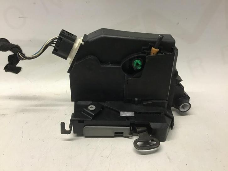 Deurslot mechaniek links Mini R50 ('01-'06) 0556768, Auto-onderdelen, Carrosserie en Plaatwerk, Mini, Gebruikt, Ophalen of Verzenden