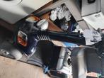 schootmobiel  blauw, Fietsen en Brommers, Scooters | Overige merken, Ophalen of Verzenden, Gebruikt, Maximaal 25 km/u, Elektrisch