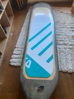 Wingfoil lightwind /SUP Downwind Foil Board - 100L, Watersport en Boten, Windsurfen, Ophalen of Verzenden, Gebruikt, 250 tot 300 cm