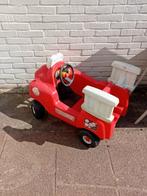 Little Tikes Brandweerauto Loopauto, Ophalen, Gebruikt, Jongen of Meisje