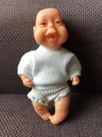 Vintage Pop Popje Baby Laaf 16 cm, Verzamelen, Efteling, Ophalen of Verzenden, Gebruikt, Beeldje of Poppetje