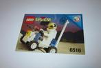 Lego 6516 boekje Lego system, Kinderen en Baby's, Speelgoed | Duplo en Lego, Verzenden, Zo goed als nieuw