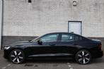 Volvo S60 T8 Recharge AWD Ultimate Dark | Schuif\kanteldak |, Auto's, Stof, Gebruikt, Euro 6, S60