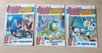20 Donald Duck Extra diverse jaren en nummers zie foto's, Boeken, Stripboeken, Meerdere stripboeken, Verzenden